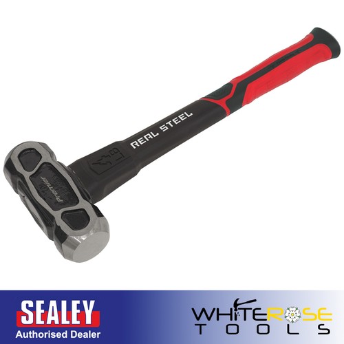 Sealey unbreakable club - sealey, lump