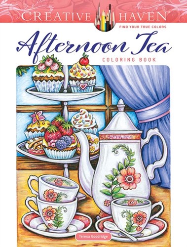 Creative haven afternoon - creative,