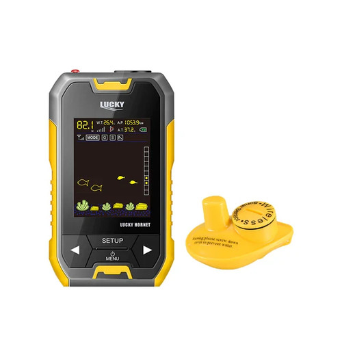 Wireless fish finder - wireless, finder,