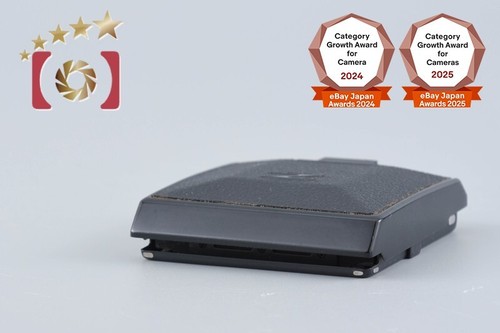 Zenza bronica waist level - waist,