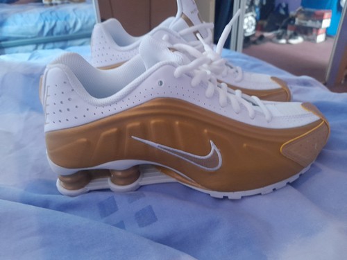 Nike shox trainers - shox,