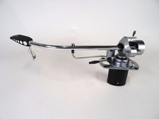 SME 3009 Series II Improved non-detachable headshell with accessories