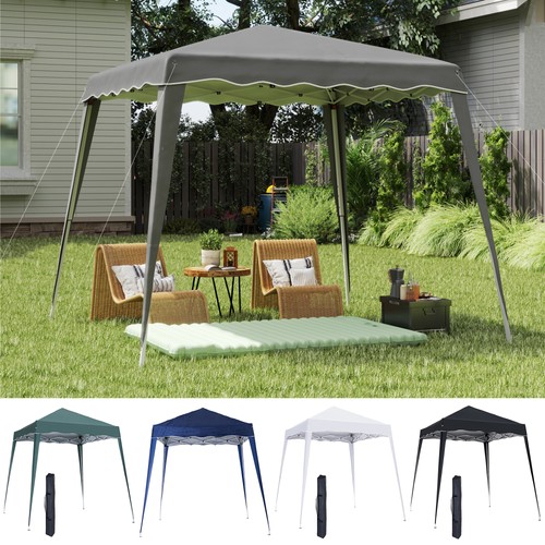 Garden pop up - up, tent