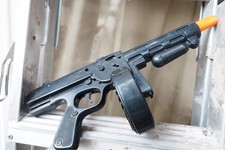 Halloween Party Or Gangster