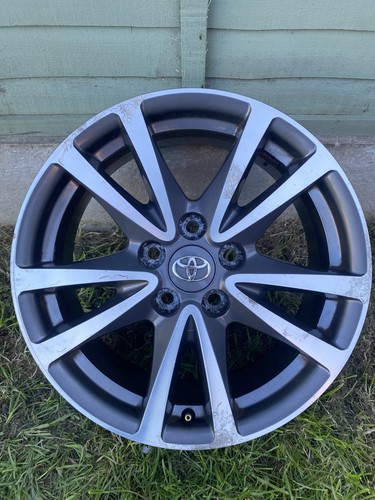 Toyota avensis mk3 - toyota, 17”