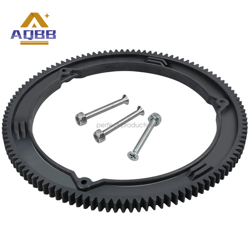 Fits 499612 flywheel - 499612,
