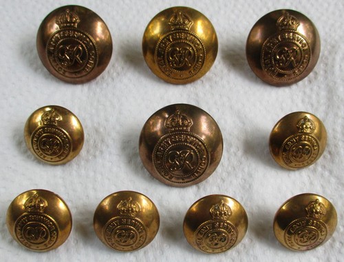 10x ww2 british royal - 10x, army