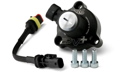 Gfb performance diverter - dv+,