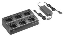 ICOM BC-214 Multi charger