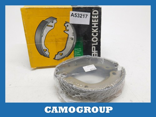 Brake hangers - brake, shoe