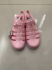 Juju Jelly Shoes