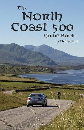 The north coast - coast, book