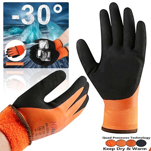 Waterproof thermal lined - thermal,