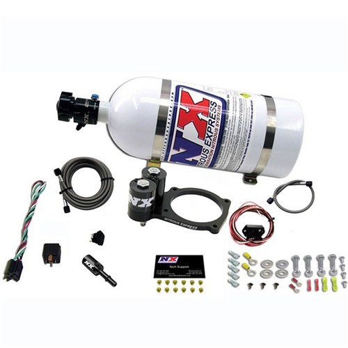 Nitrous express 20943 - nitrous,