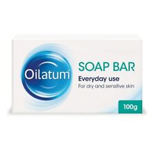 Oilatum Soap Bar Emollient
