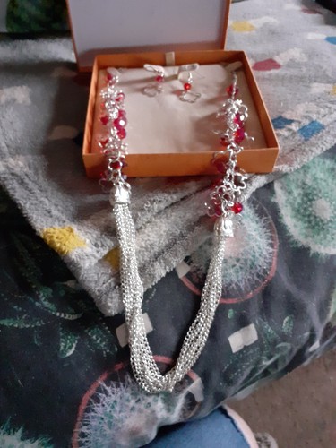 Buckingham jewellery silver - buckingham,