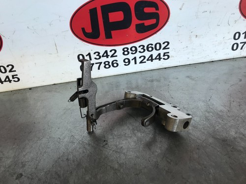 Internal pump linkage kubota - internal,