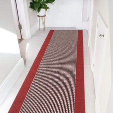 Non Slip Hall Runner Rug |