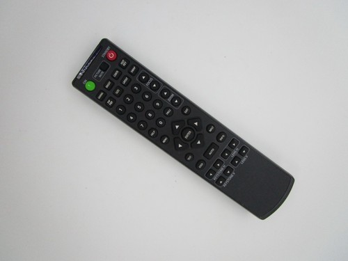 Remote control for christie - remote,