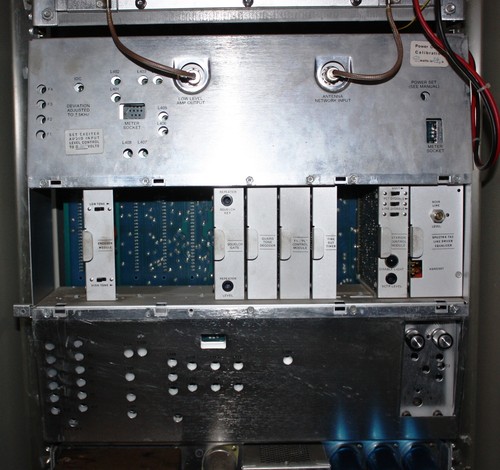 Motorola micor repeater - motorola,