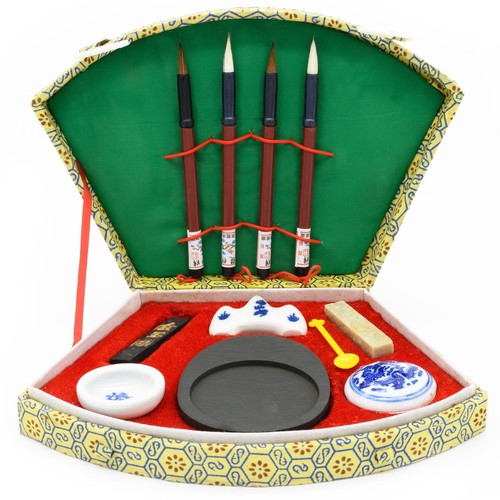 Calligraphy writing set - calligraphy,