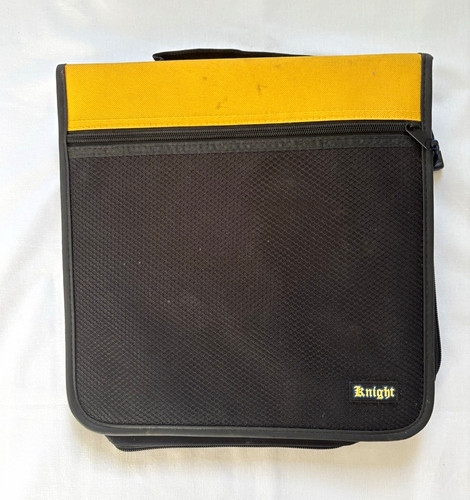 Knight carry case - knight, case/wallet