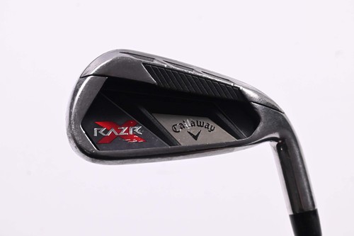 Ladies callaway razr 6 iron - ladies, #6