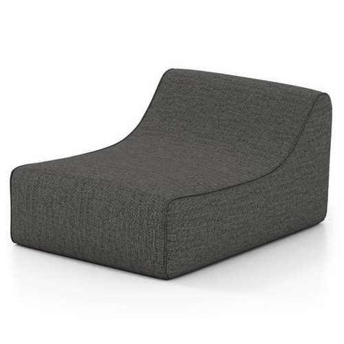 Inflatable lounge chair - inflatable,