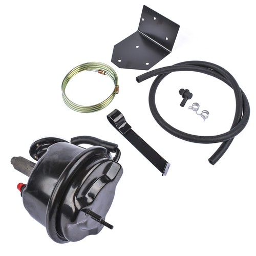 Brake servo installation kit - servo,