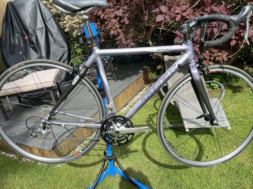 Trek 2100 handbuilt road - 2100, bike