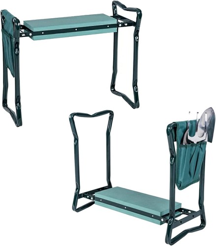 Garden kneeler 1 - garden,