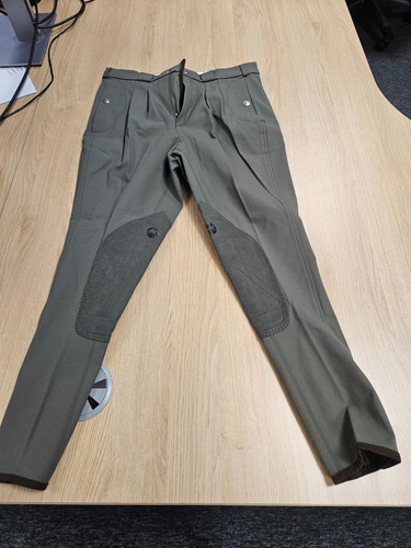 Pikeur jupiter mccrown knee - pikeur,