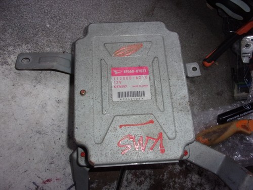 Daihatsu hijet ecu - daihatsu, 1.3