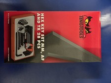 Teng Tools TTHT28 28 Piece