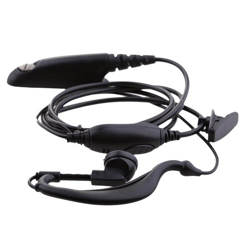 Ptt headset earpiece for - earpiece,
