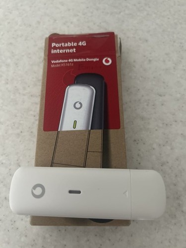 Vodafone white k5161z 4g usb - -,