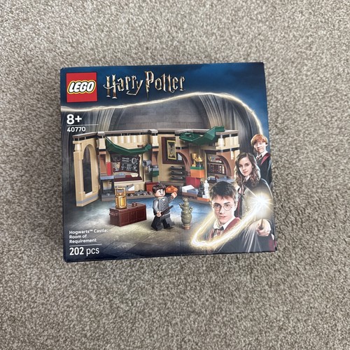 Lego 40770 hogwarts castle - 40770,