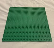 Lego Base Plate Building Board