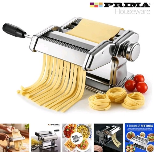 Pasta maker machine - pasta,