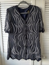 Womens Size 18 Gina Bacconi