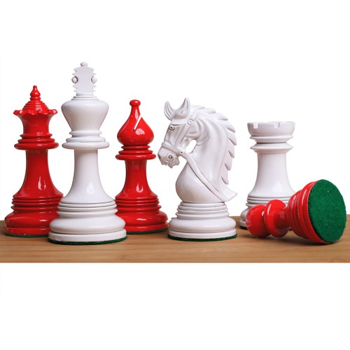 Napoleon luxury staunton - luxury,
