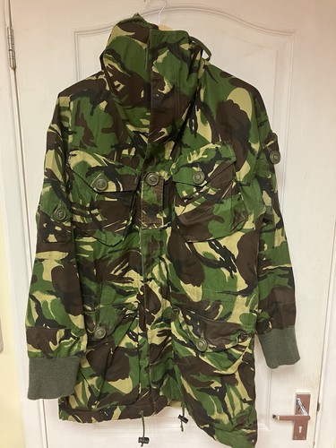 Dpm sas windproof - sas,