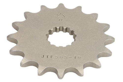 Sprocket aprilia 250 - 16,
