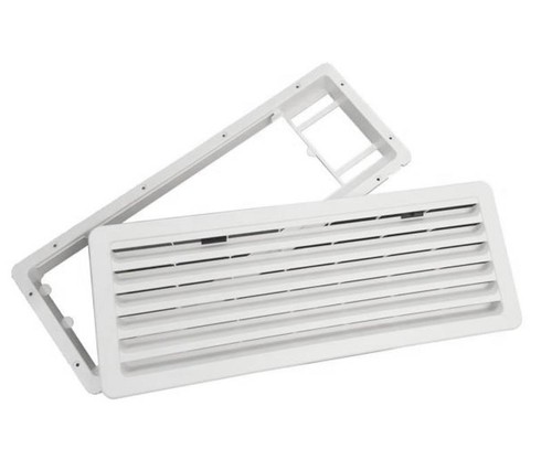 Thetford fridge vent - top, or