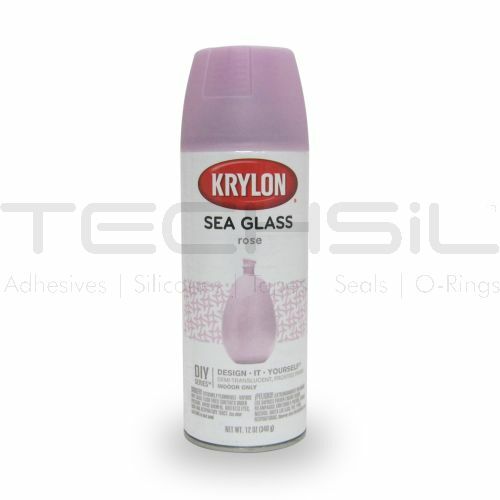 Krylon sea glass - glass, |