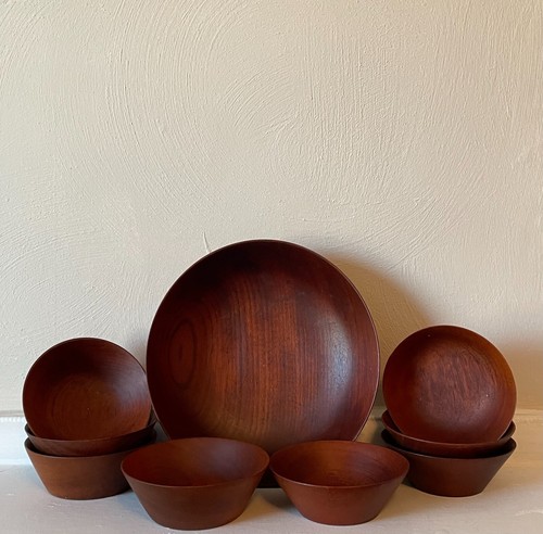 Vintage mid century - mid, paul