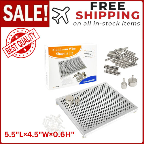The wire bending jigwire jig - wire,