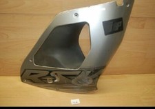 Aprilia RSV 1000 R Mille Right