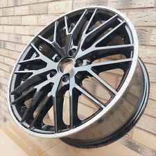 4X NEW 19" Inch Alloys Alloy