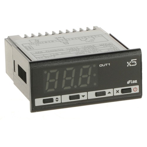Lae digital temperature - digital,